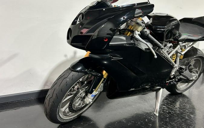 2004 Ducati 999 S R