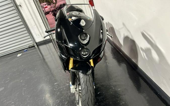 2004 Ducati 999 S R