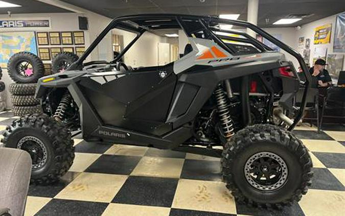 2024 Polaris RZR Pro XP Sport