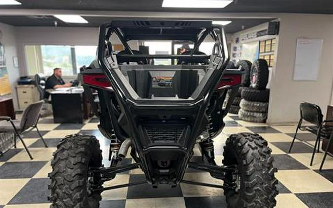 2024 Polaris RZR Pro XP Sport