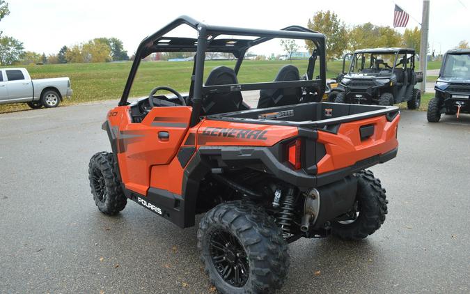 2024 Polaris Industries GENERAL® 1000 Premium