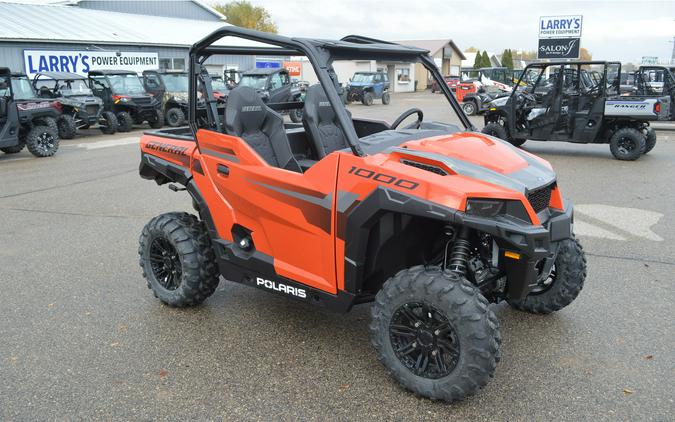 2024 Polaris Industries GENERAL® 1000 Premium