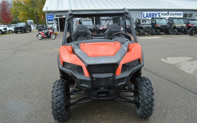 2024 Polaris Industries GENERAL® 1000 Premium