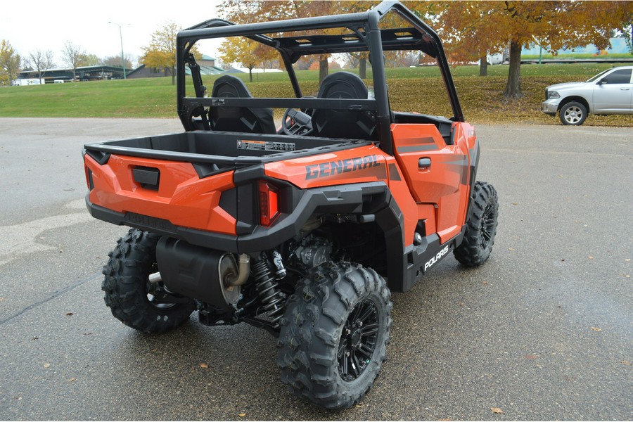 2024 Polaris Industries GENERAL® 1000 Premium