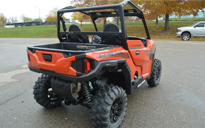 2024 Polaris Industries GENERAL® 1000 Premium