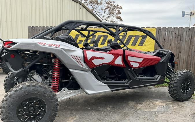 2024 Can-AmT Maverick X3 MAX