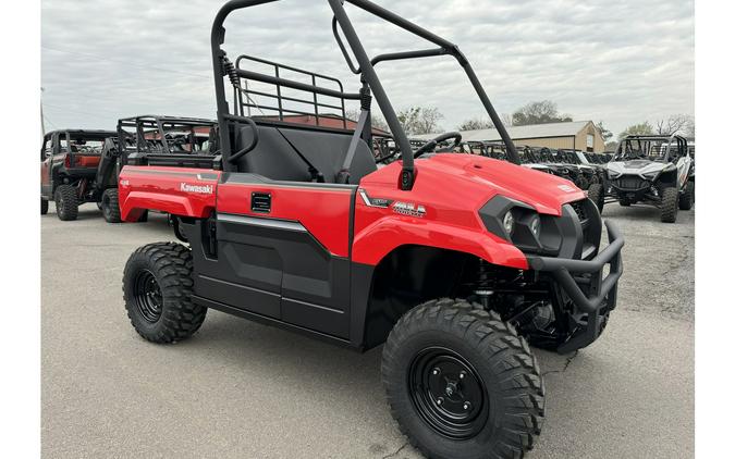 2024 Kawasaki Mule PRO-MX EPS