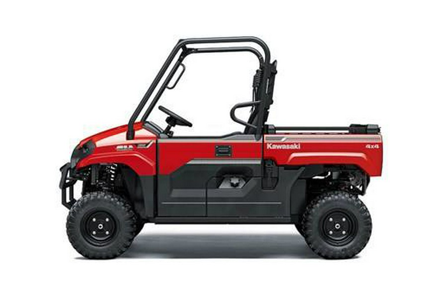 2024 Kawasaki Mule PRO-MX EPS