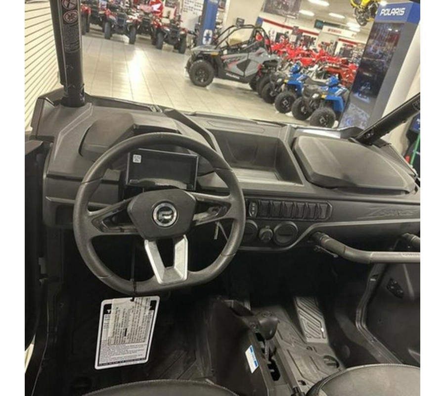 2025 CFMOTO ZFORCE 950 Sport 4