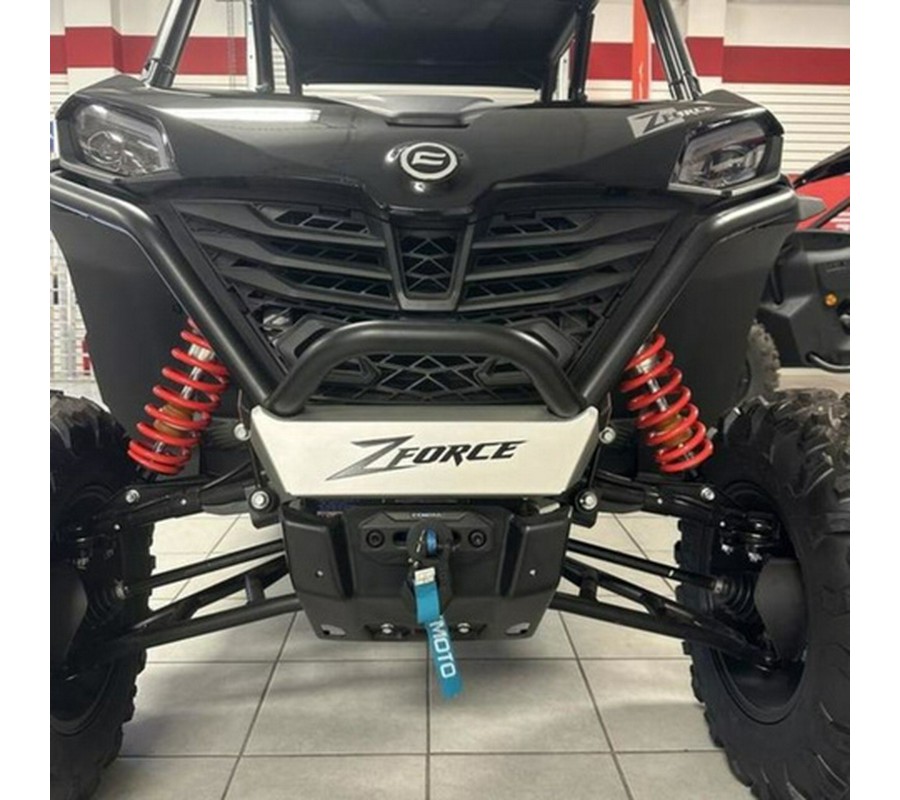 2025 CFMOTO ZFORCE 950 Sport 4