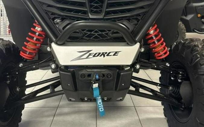 2025 CFMOTO ZFORCE 950 Sport 4