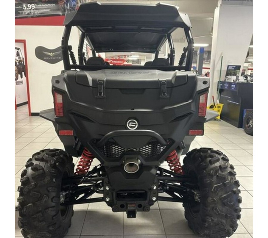2025 CFMOTO ZFORCE 950 Sport 4
