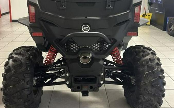 2025 CFMOTO ZFORCE 950 Sport 4