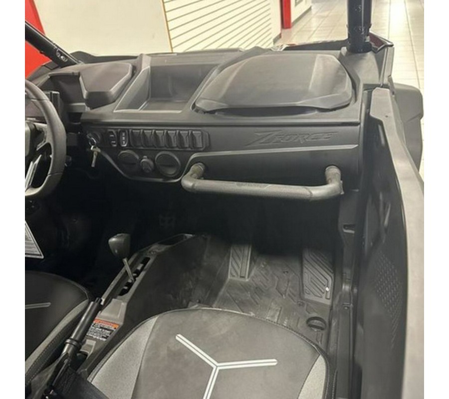 2025 CFMOTO ZFORCE 950 Sport 4