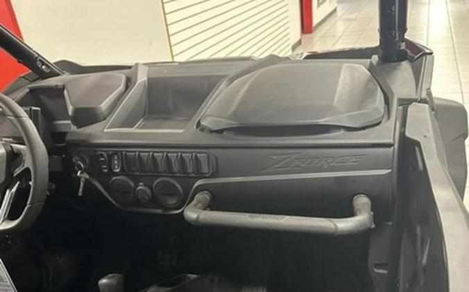 2025 CFMOTO ZFORCE 950 Sport 4