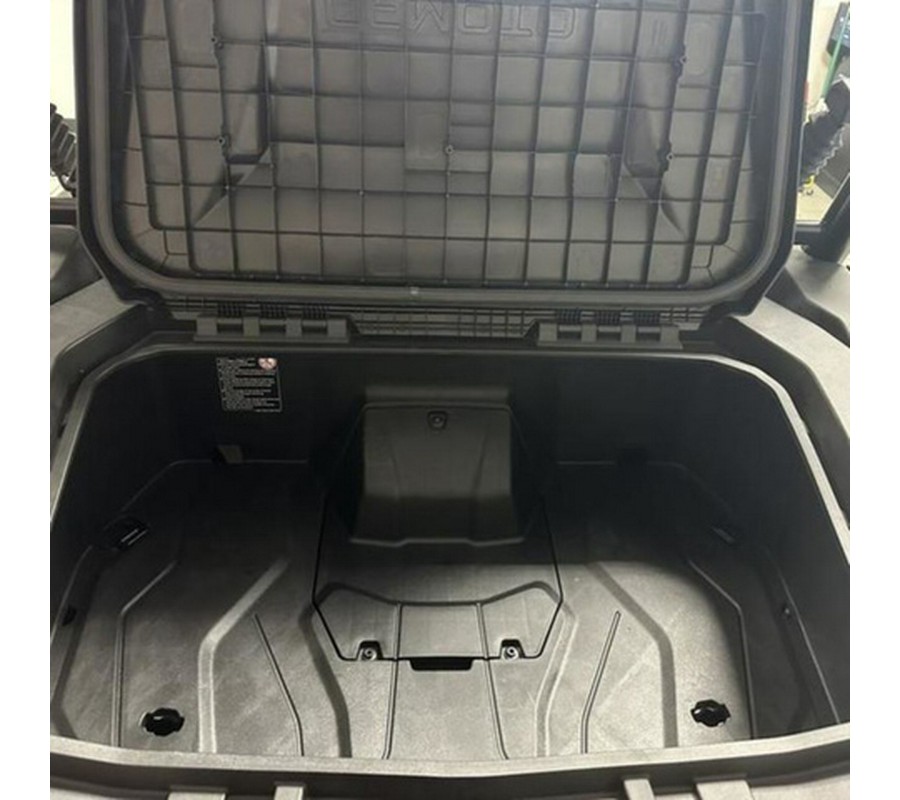 2025 CFMOTO ZFORCE 950 Sport 4