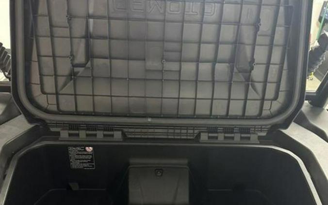 2025 CFMOTO ZFORCE 950 Sport 4