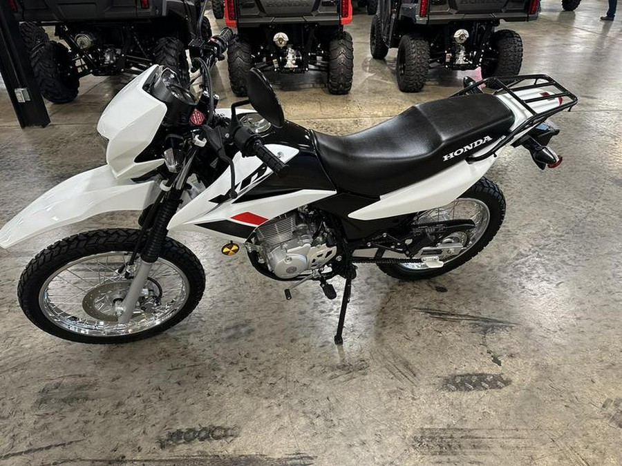 Exciting 2023 Honda Xr150l For Sale Photos