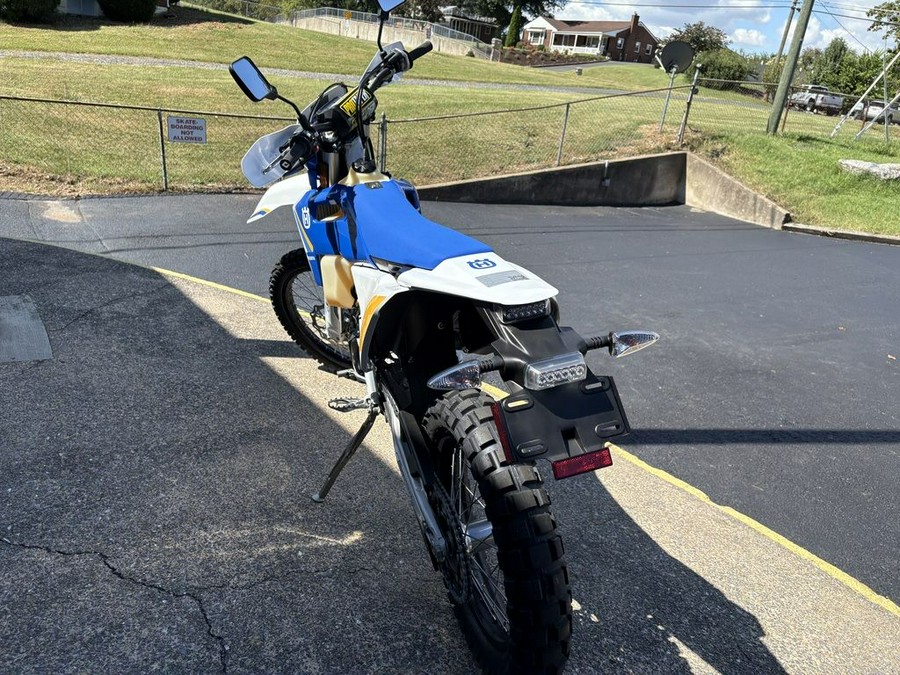 2025 Husqvarna® FE 501s Heritage