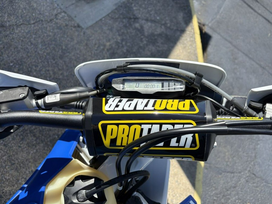 2025 Husqvarna® FE 501s Heritage