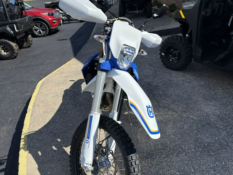 2025 Husqvarna® FE 501s Heritage