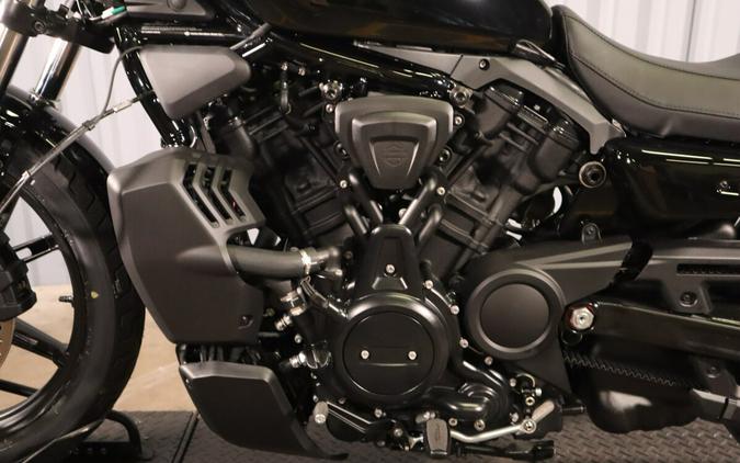 2025 Harley-Davidson Nightster