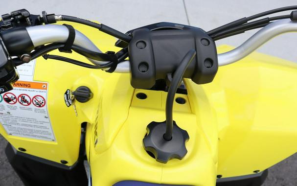 2026 Suzuki QuadSport Z90
