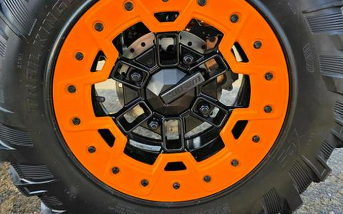 2026 Can-Am Outlander XT-P 1000R