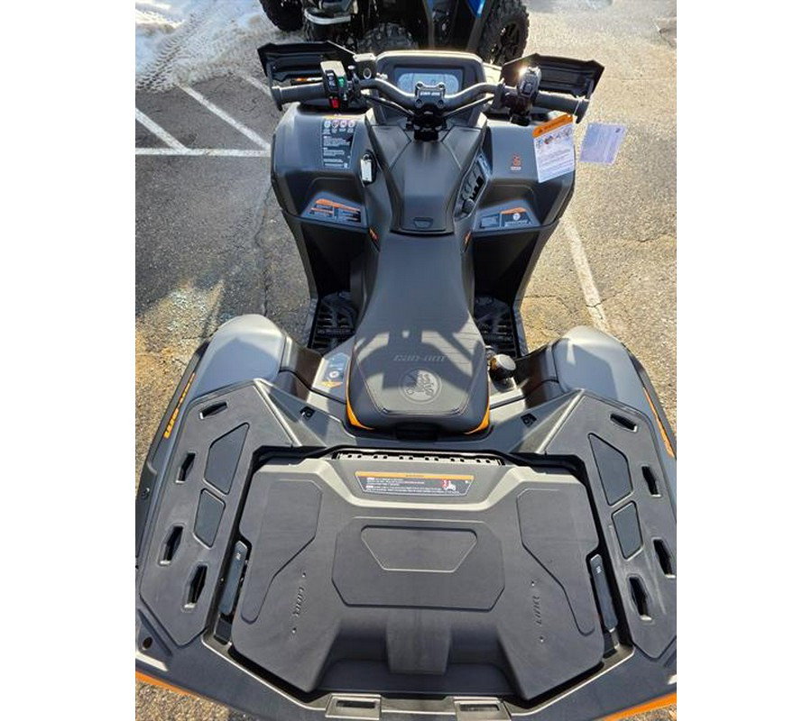 2026 Can-Am Outlander XT-P 1000R