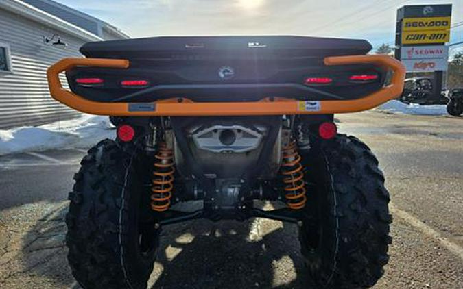 2026 Can-Am Outlander XT-P 1000R