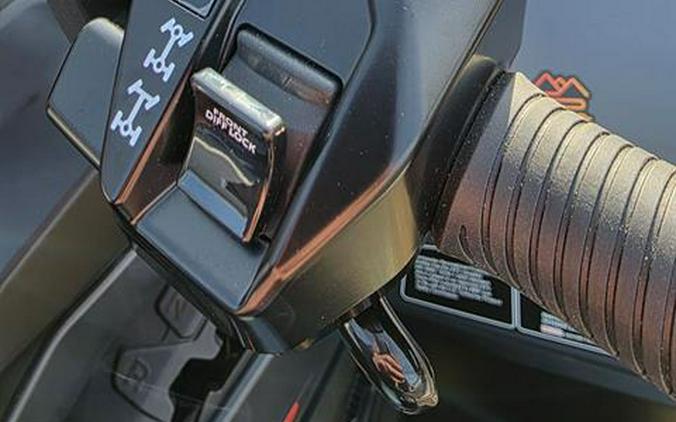 2026 Can-Am Outlander XT-P 1000R