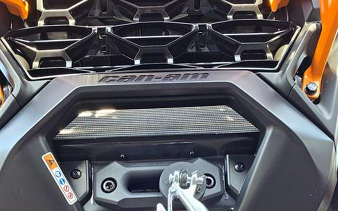 2026 Can-Am Outlander XT-P 1000R