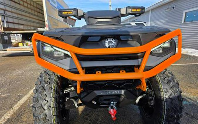 2026 Can-Am Outlander XT-P 1000R