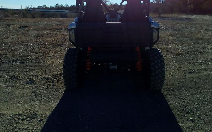 2022 Yamaha Wolverine RMAX2 1000 XT-R