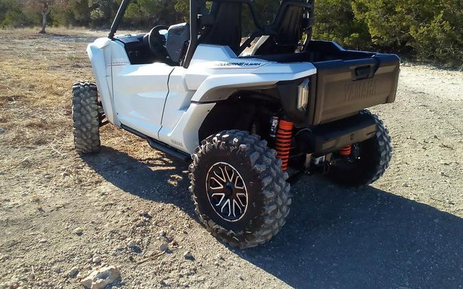2022 Yamaha Wolverine RMAX2 1000 XT-R