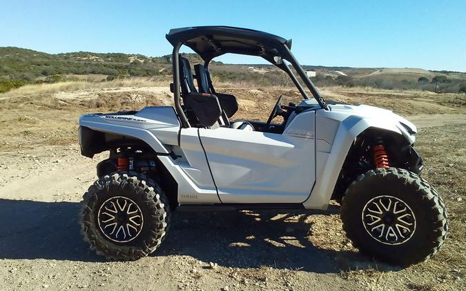 2022 Yamaha Wolverine RMAX2 1000 XT-R