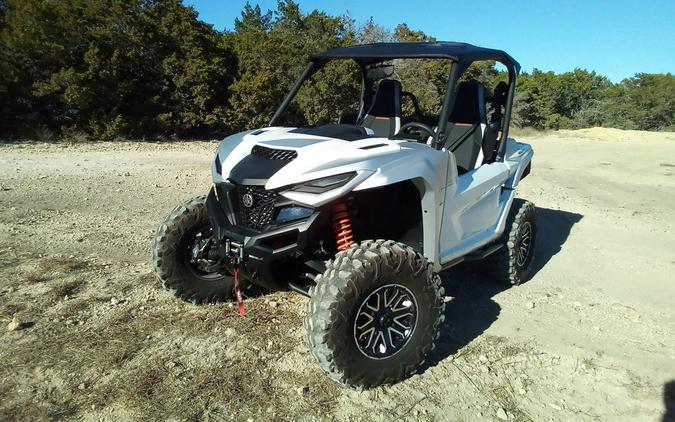 2022 Yamaha Wolverine RMAX2 1000 XT-R