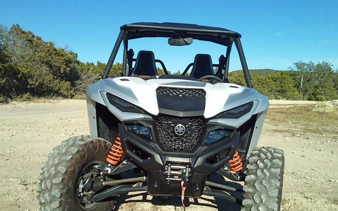 2022 Yamaha Wolverine RMAX2 1000 XT-R