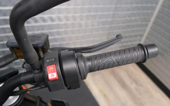 Used 2020 KTM 790 DUKE