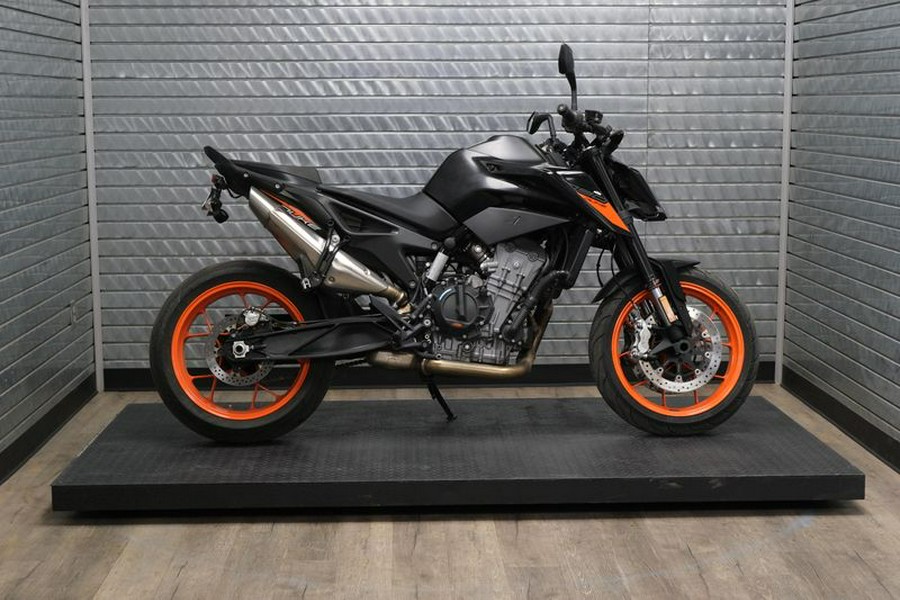 Used 2020 KTM 790 DUKE