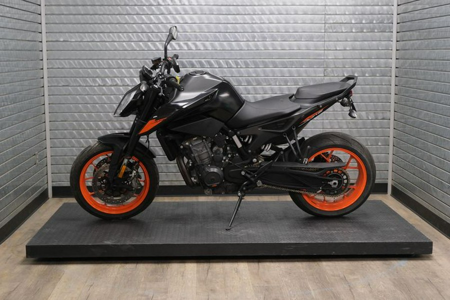 Used 2020 KTM 790 DUKE