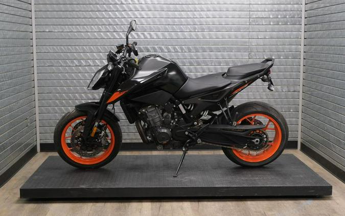 Used 2020 KTM 790 DUKE