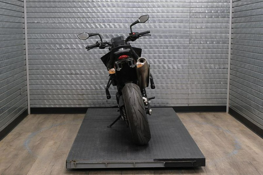 Used 2020 KTM 790 DUKE