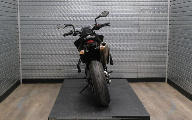 Used 2020 KTM 790 DUKE
