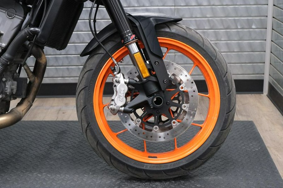 Used 2020 KTM 790 DUKE