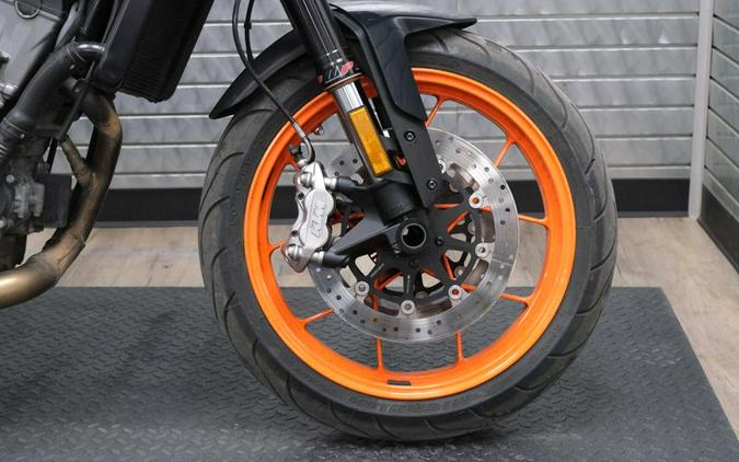 Used 2020 KTM 790 DUKE