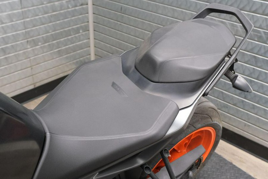 Used 2020 KTM 790 DUKE