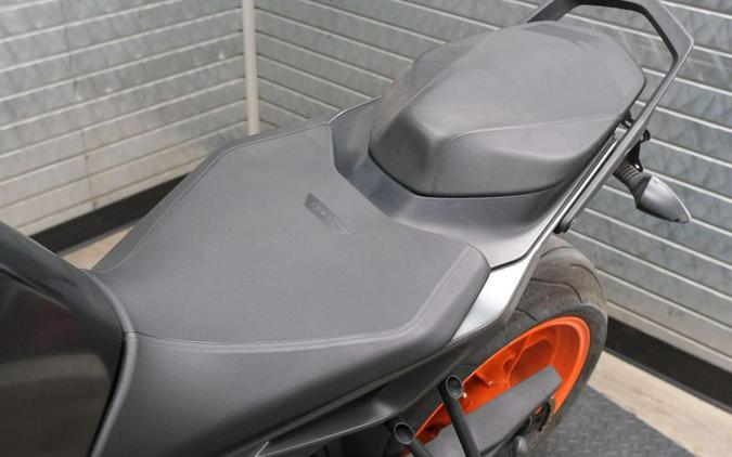 Used 2020 KTM 790 DUKE