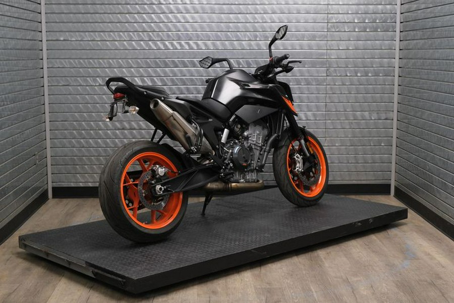 Used 2020 KTM 790 DUKE
