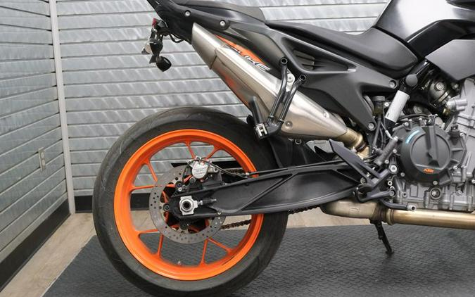 Used 2020 KTM 790 DUKE
